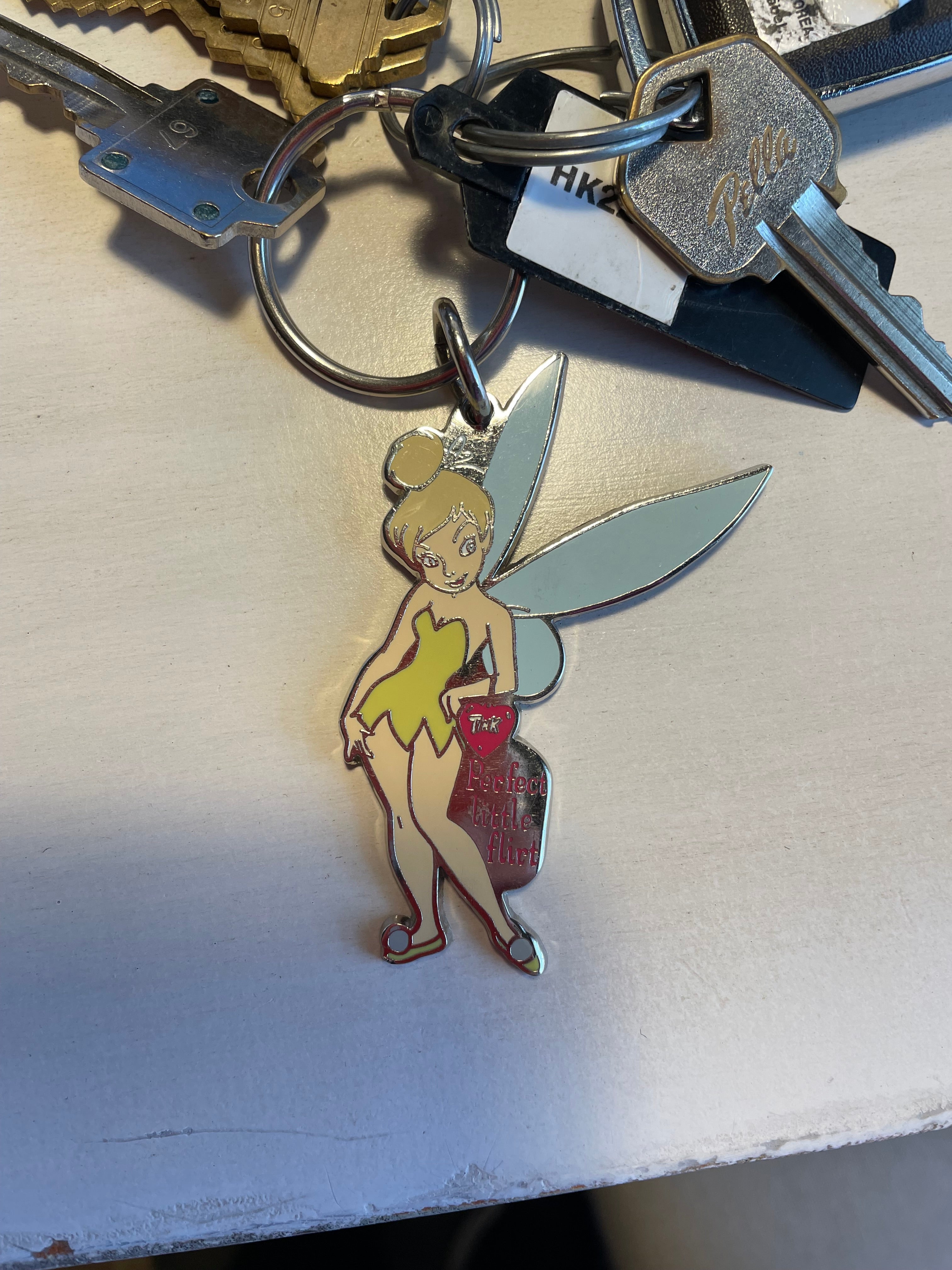 Keychains