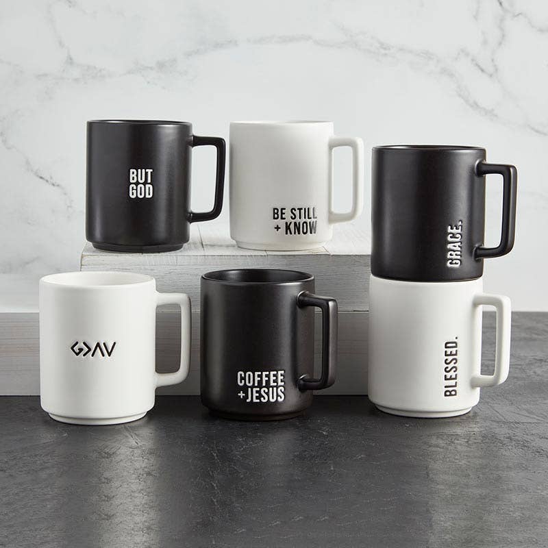 Mugs