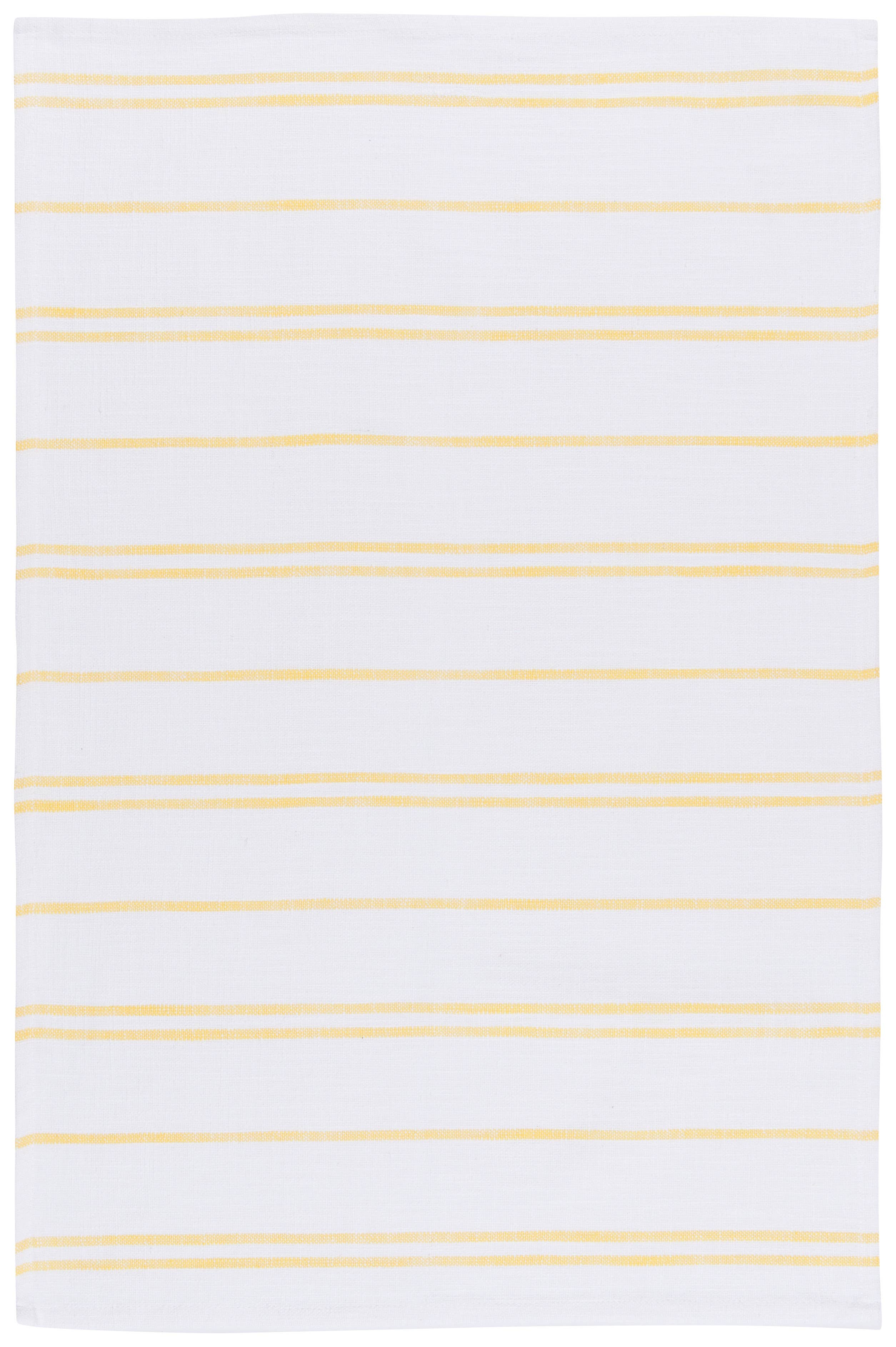 Morning Meadow Dishtowels Set of 5