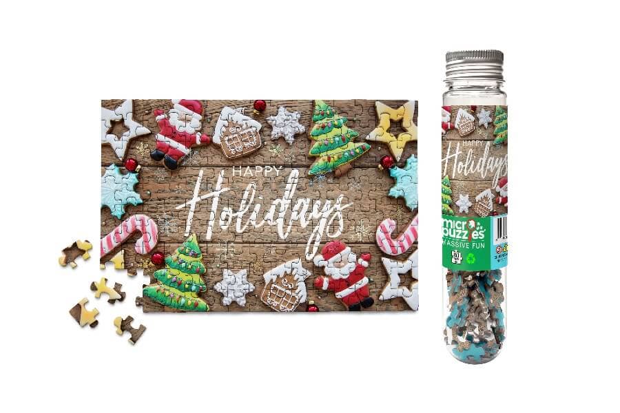 HOLIDAY COOKIES gift stocking stuffer baking for mom