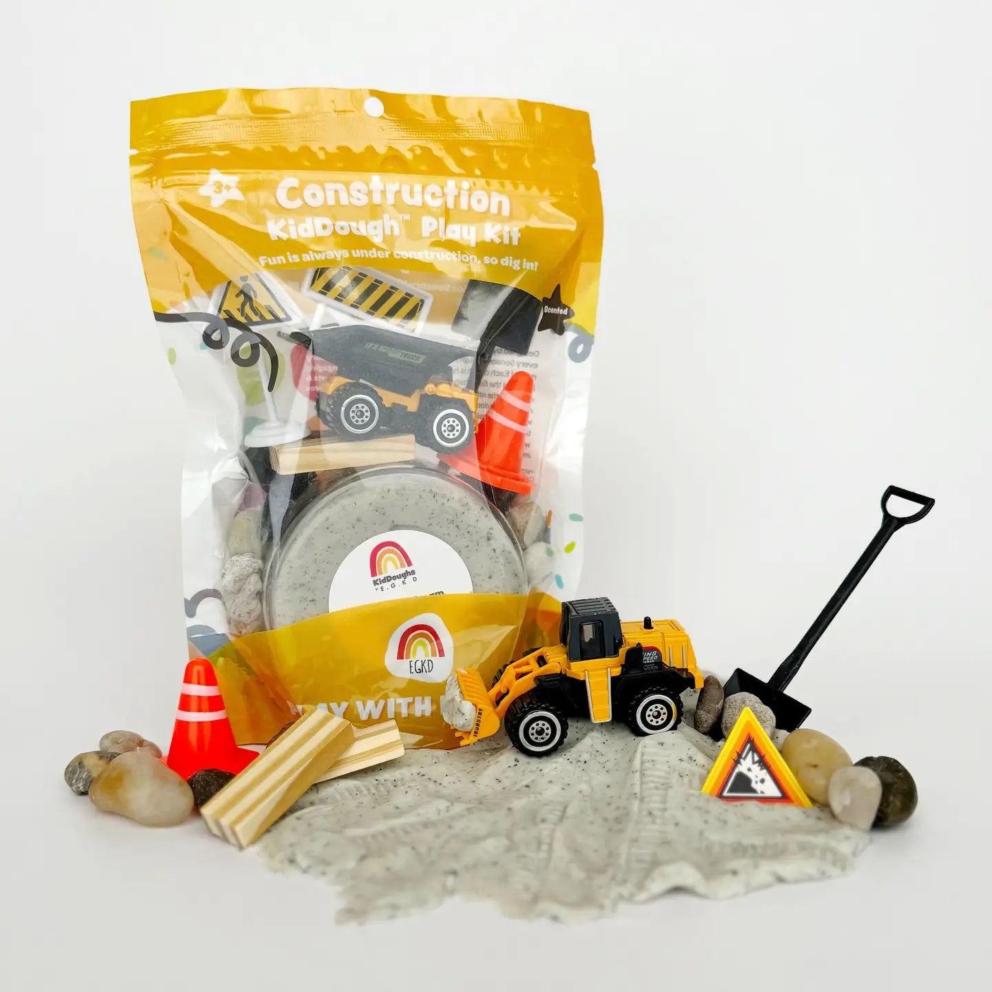 KidDough Play Kits