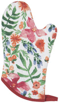 Botanica Oven Mitt