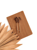 Macrame Bookmark | Gifts for Readers | Boho Book Accessories