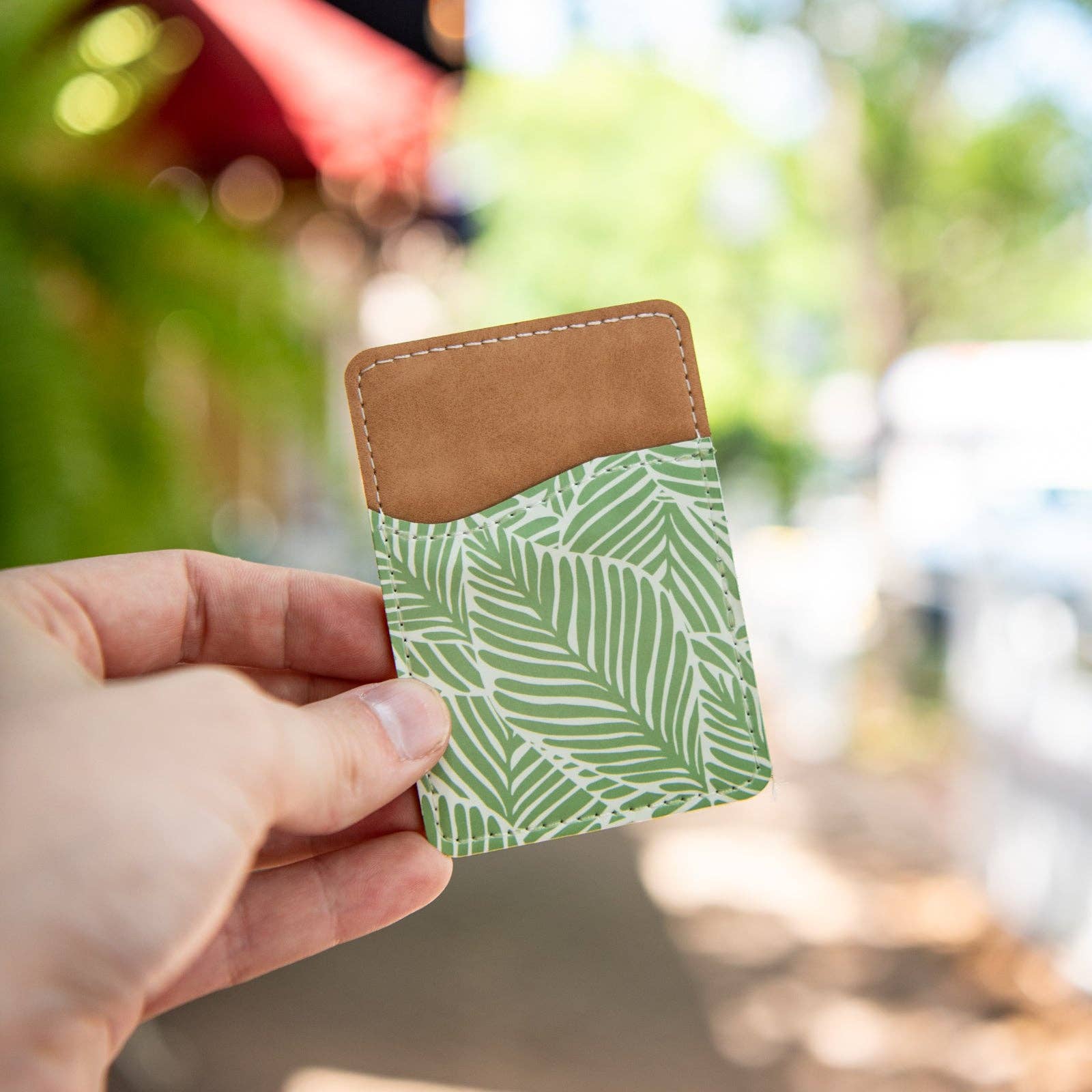 Phone Wallet