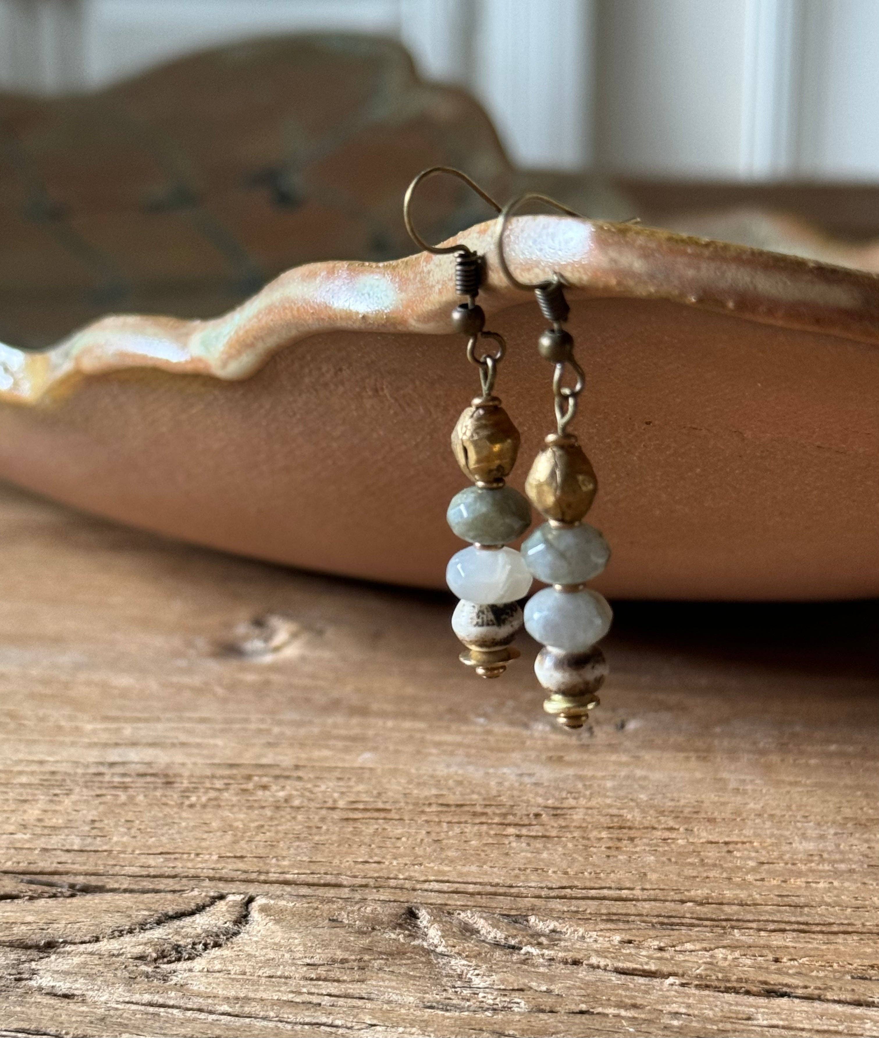 Lainey Earrings
