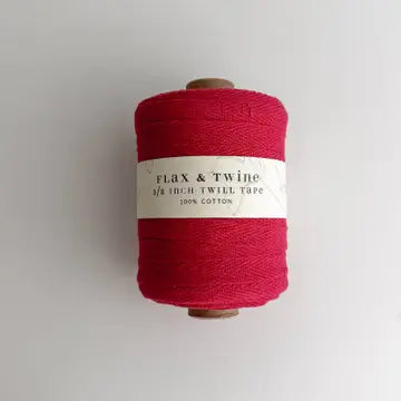 Handmade knitted purse with leather strap - made to order