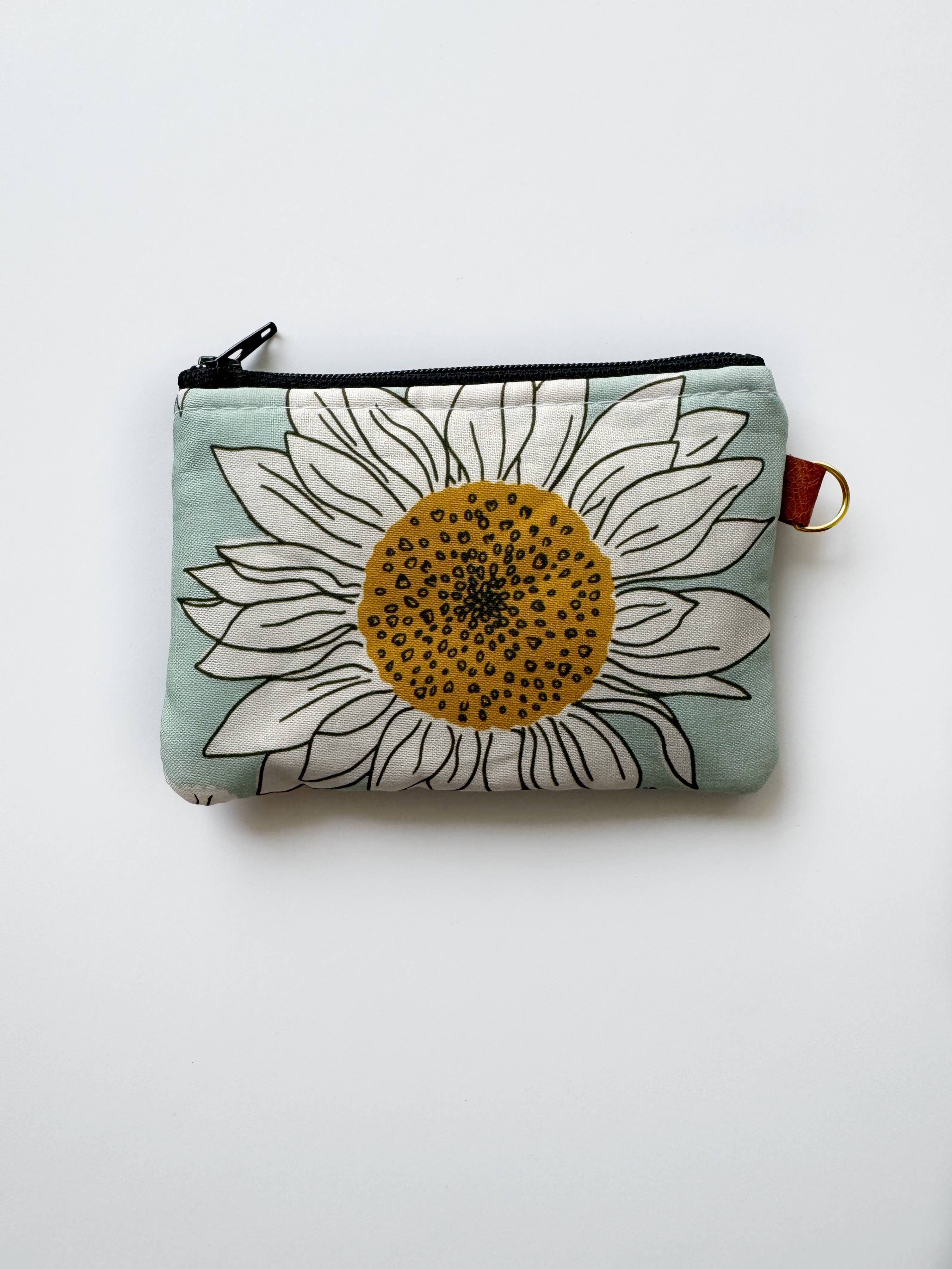 Mini coin purse - various patterns