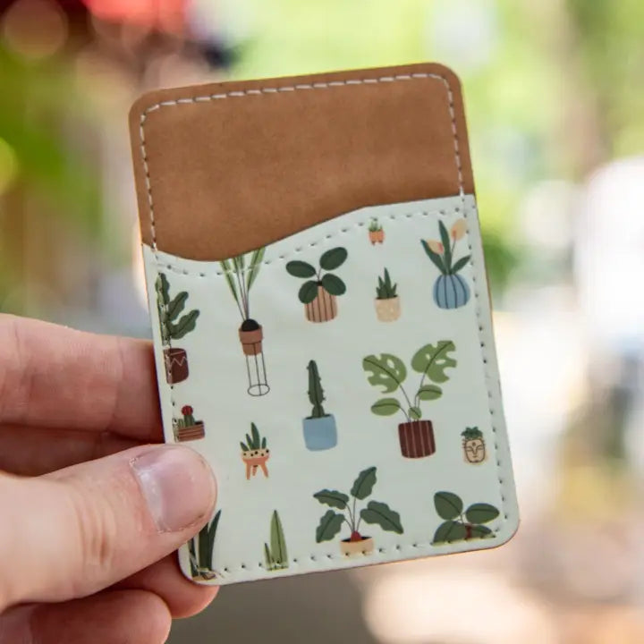 Phone Wallet