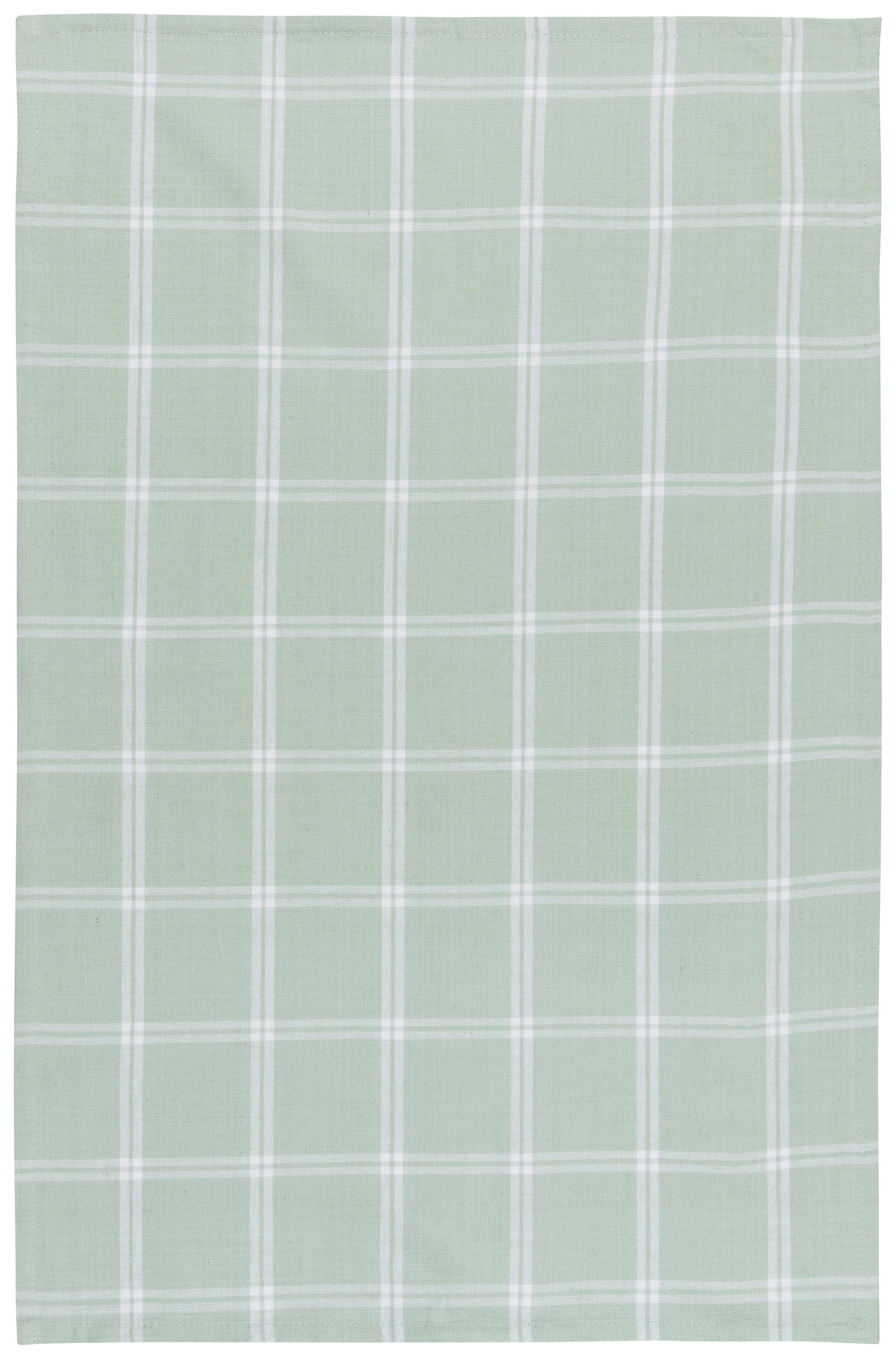 Morning Meadow Dishtowels Set of 5