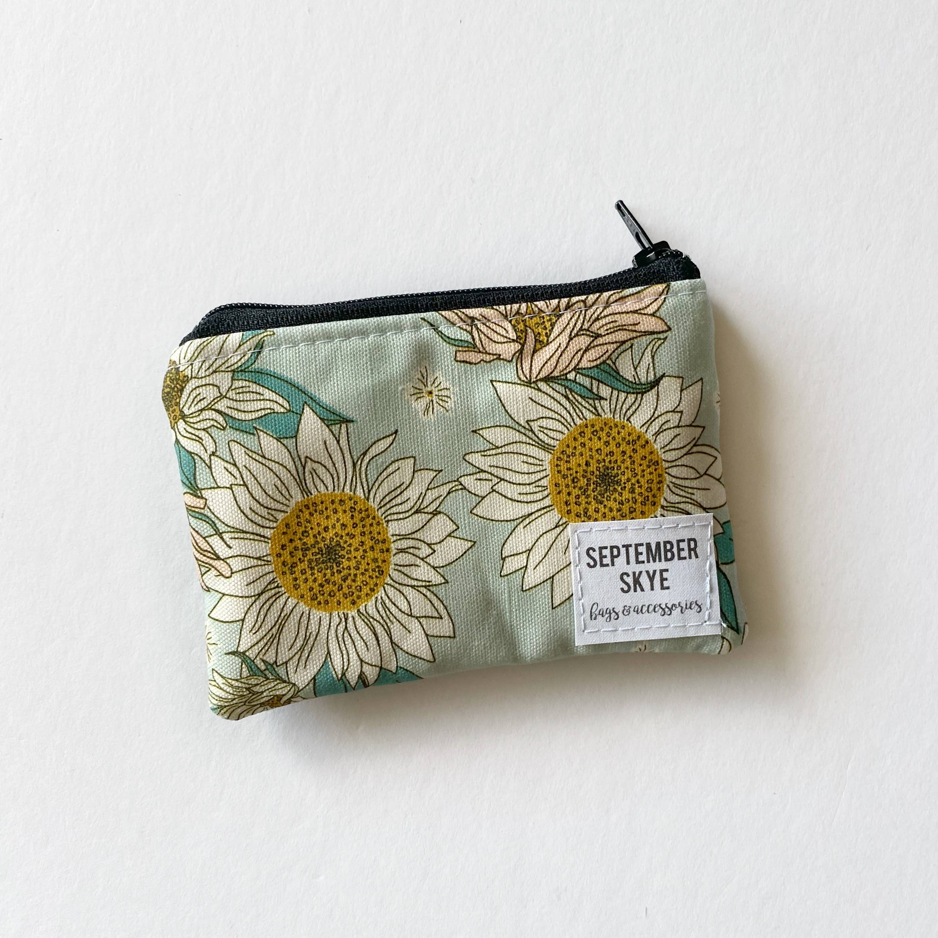 Mini coin purse - various patterns