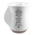 LCP Handwarmer Mug White She Is Kind Hearted