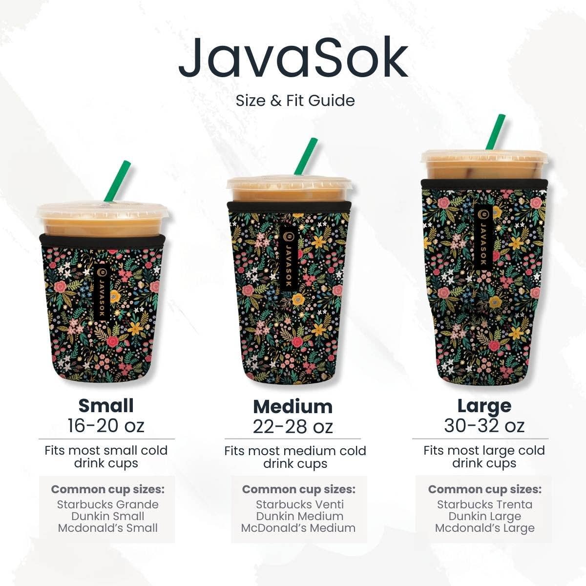 JavaSok - Black