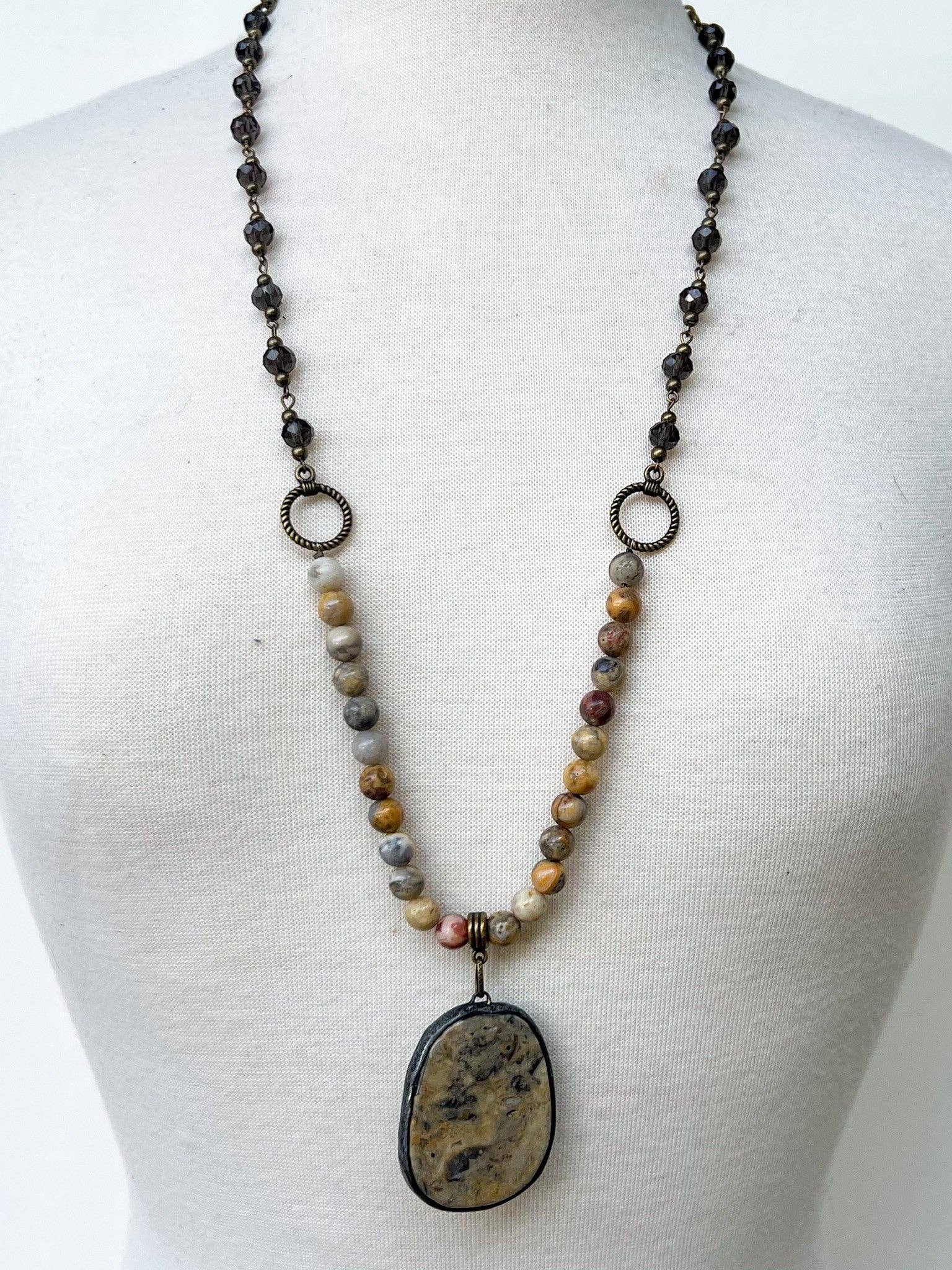 New Hope Necklace