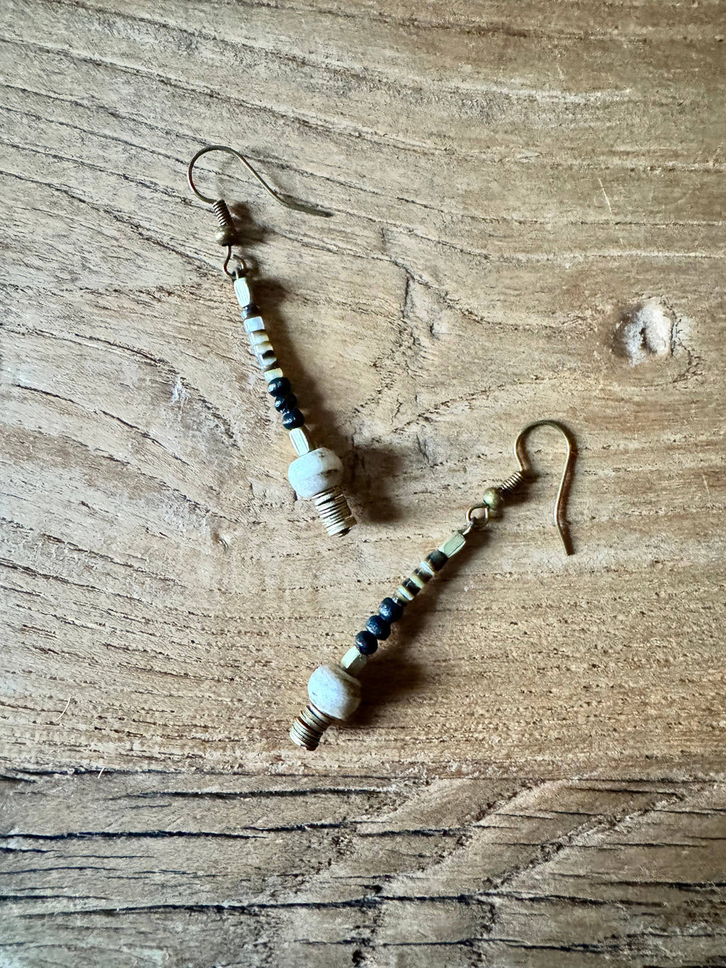 Beckham Earrings