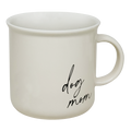 Dog Mom 11oz Campfire Coffee Mug - Home Decor & Gifts