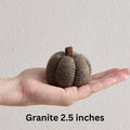 Cozy Knit Pumpkins – Handcrafted Fall Decor