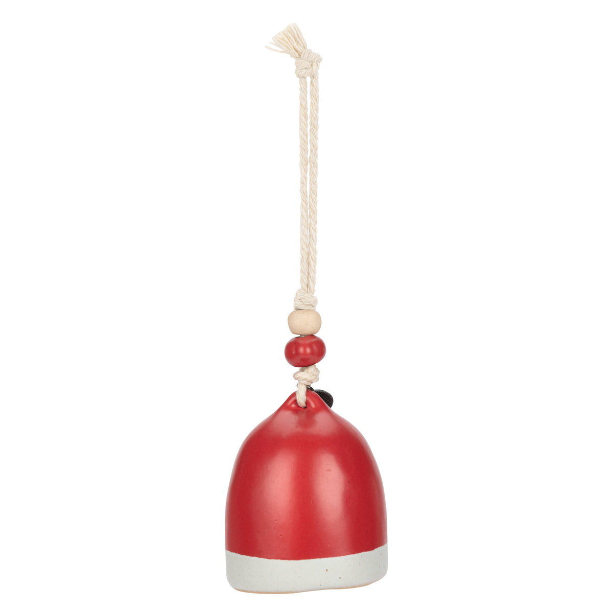 Believe Mini Inspired Holiday Bell - 2x2.5in