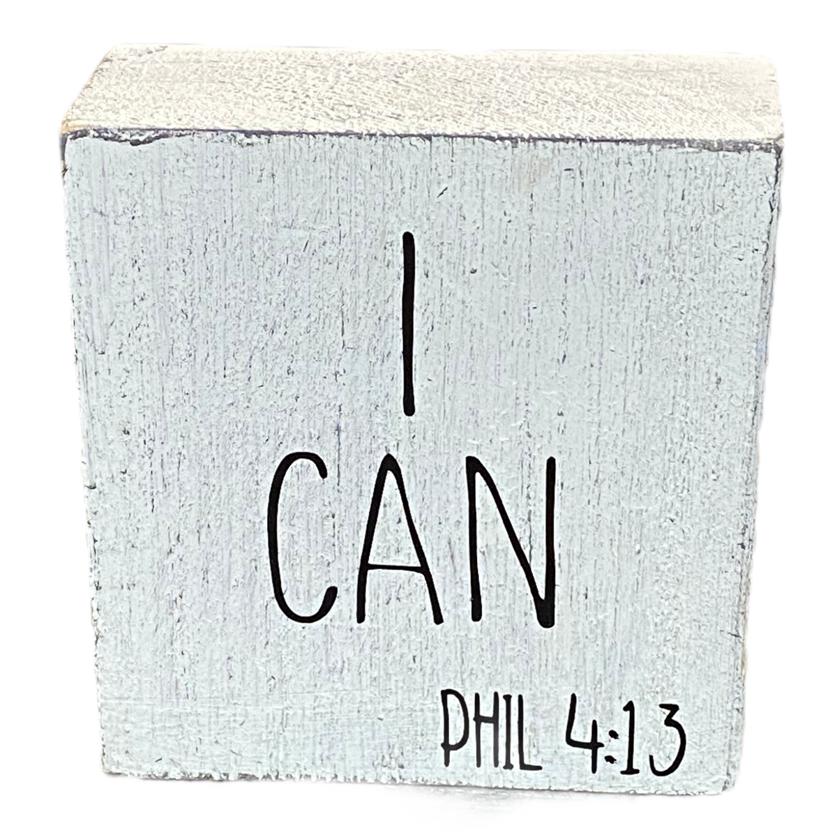 I Can Scripture Square
