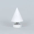 3x6 wood tree on stand  CHRISTMAS Decor