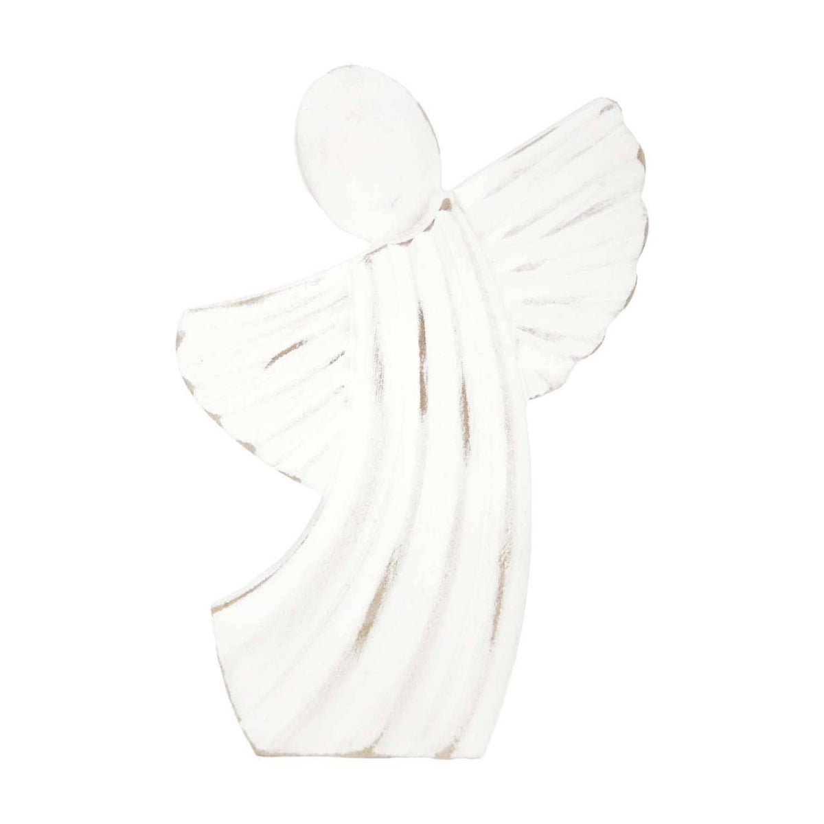 Medium Curved Angel Block
