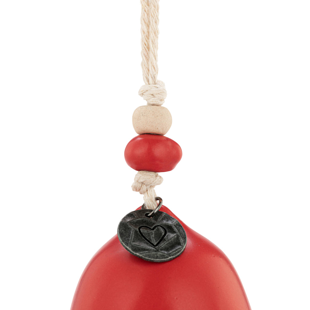 Believe Mini Inspired Holiday Bell - 2x2.5in
