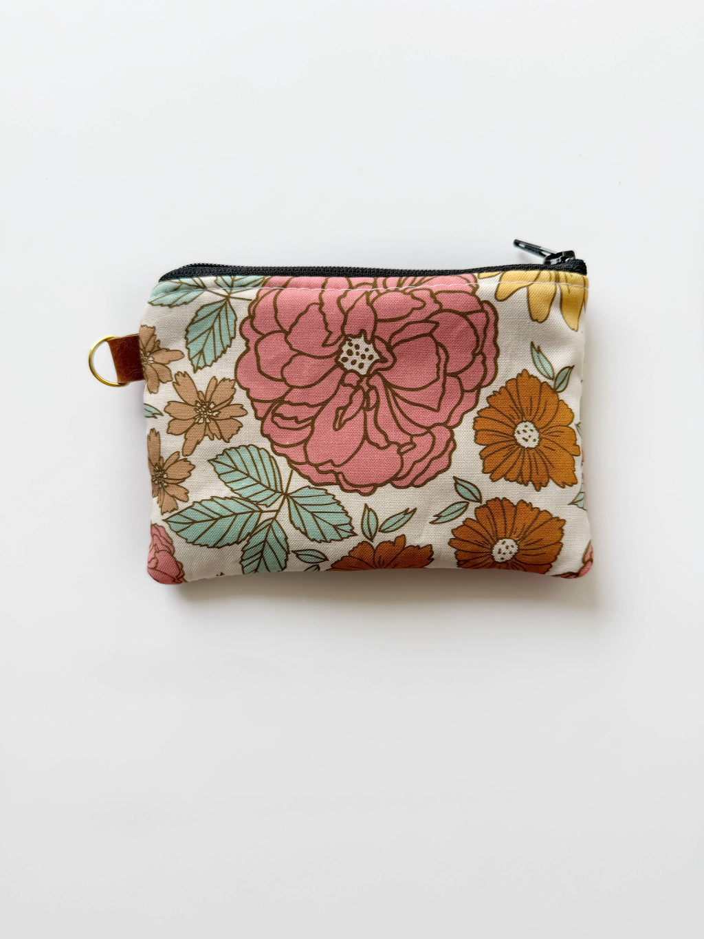 Mini coin purse - various patterns
