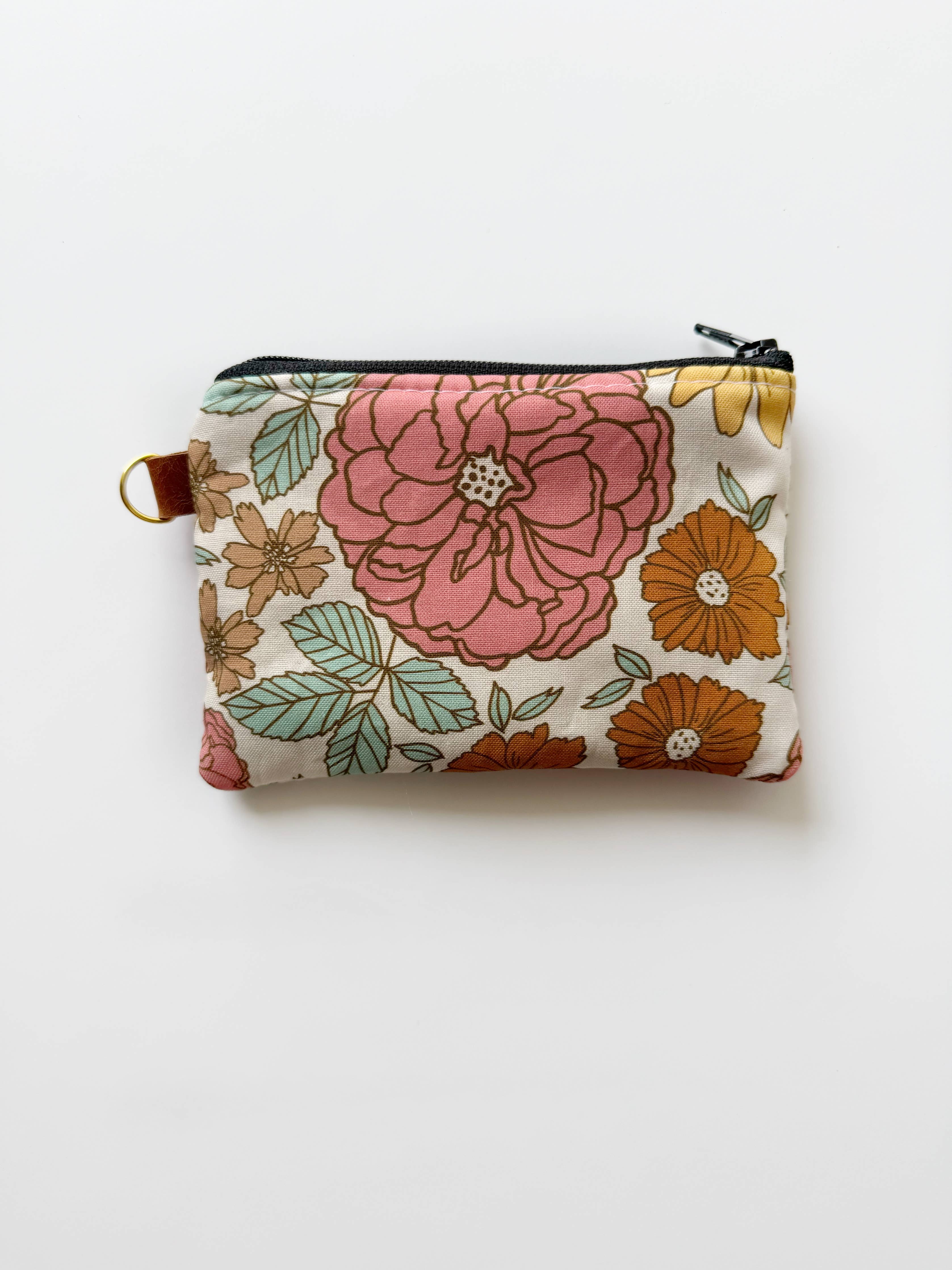Mini coin purse - various patterns