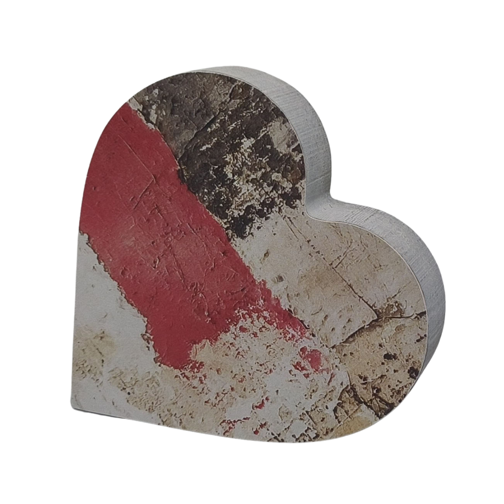 Scarlett Heart