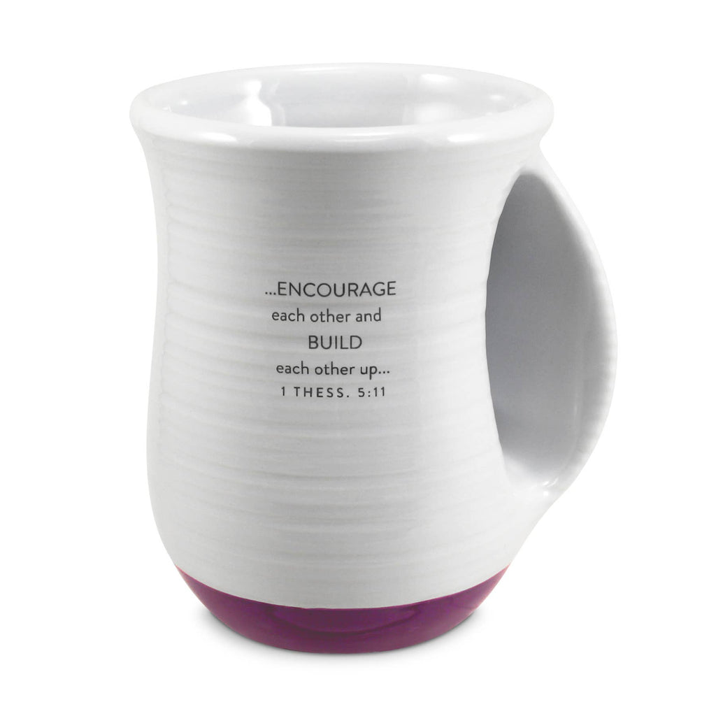 LCP Handwarmer Mug I Love That You're Friend 18 oz