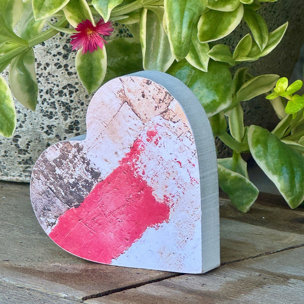 Scarlett Heart