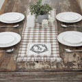 Annie Buffalo Portabella Check Vintage Hare Runner 12x36