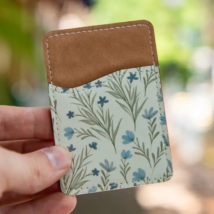 Phone Wallet