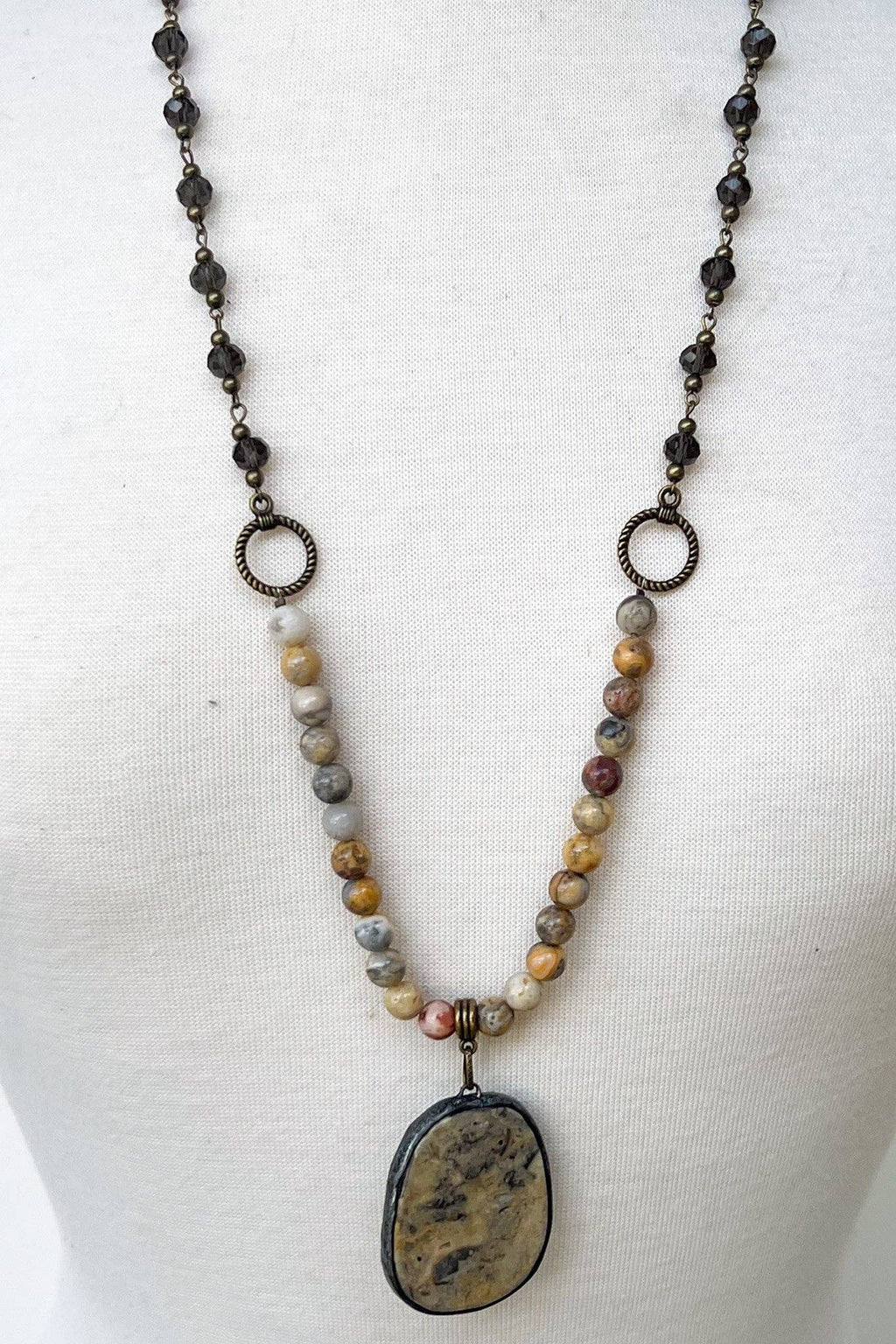 New Hope Necklace