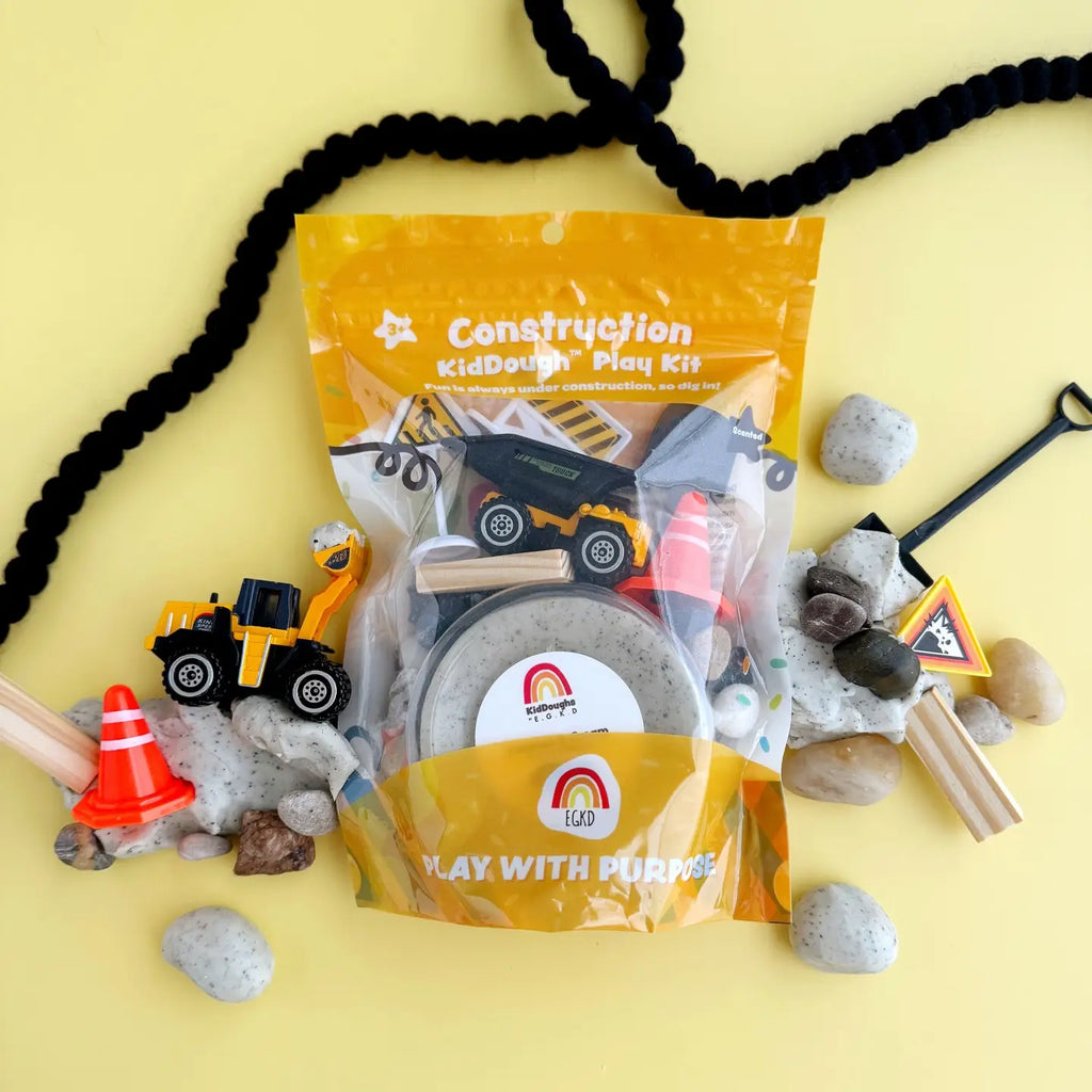 KidDough Play Kits