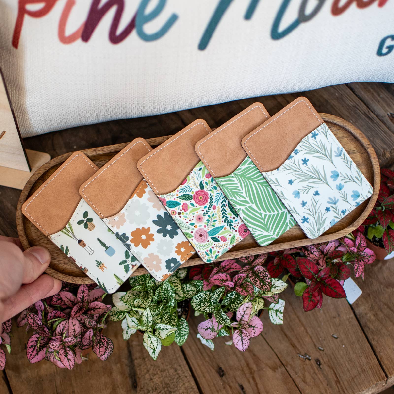 Phone Wallet