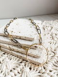 Revolution Necklace