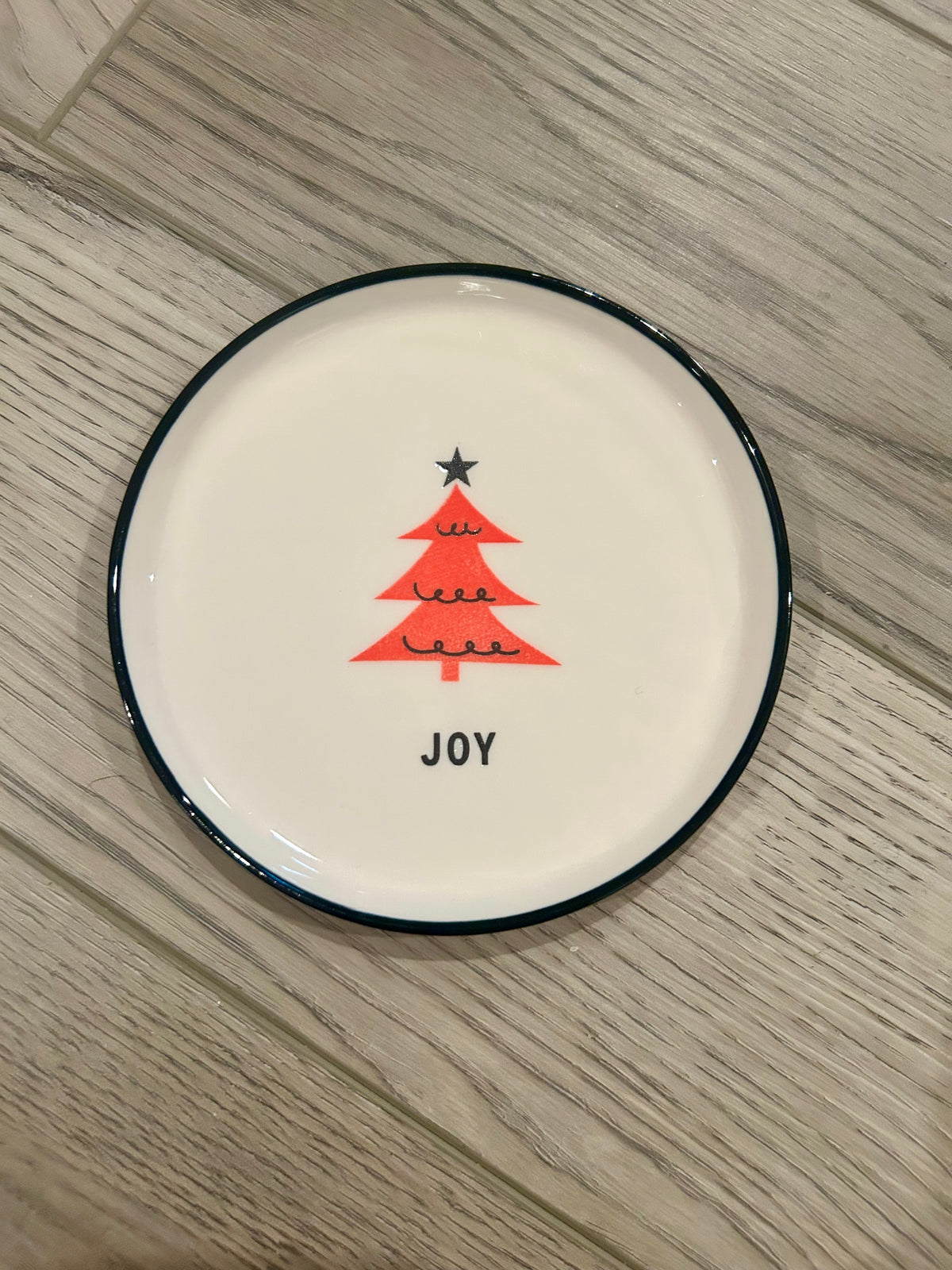 Holiday Dish - 4 design options