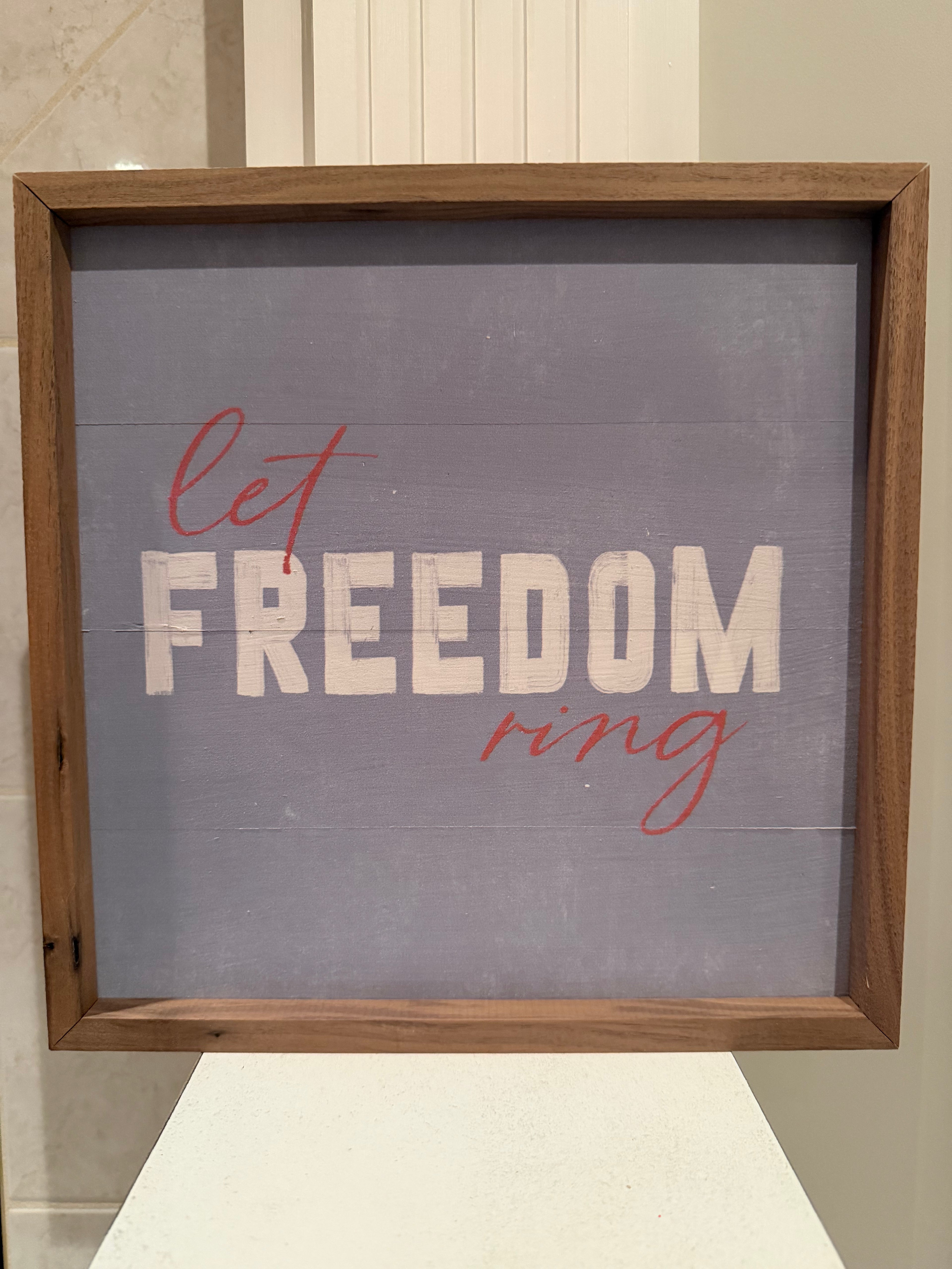 Let Freedom Ring picture