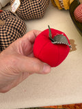 Handmade apple