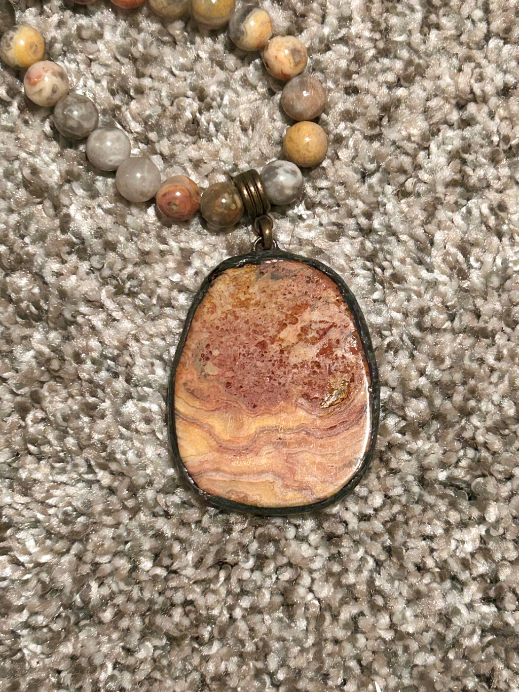 New Hope Necklace