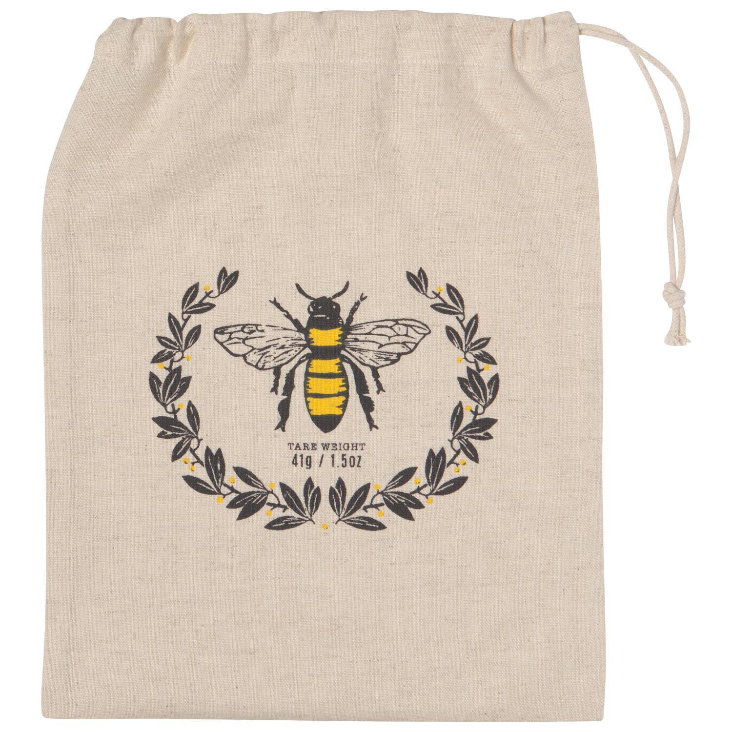Busy Bee Reusable Produce Bags Set of 3