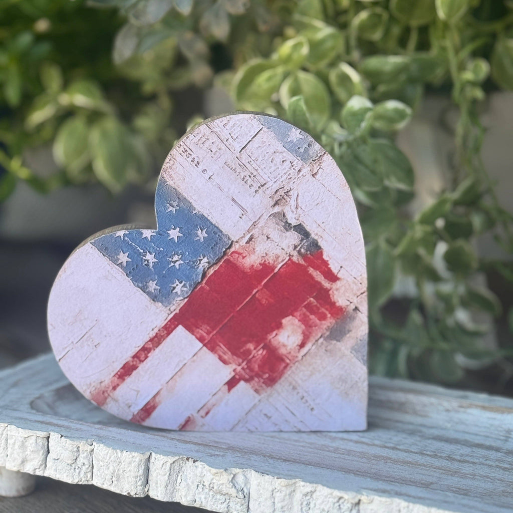 Betsey's Heart