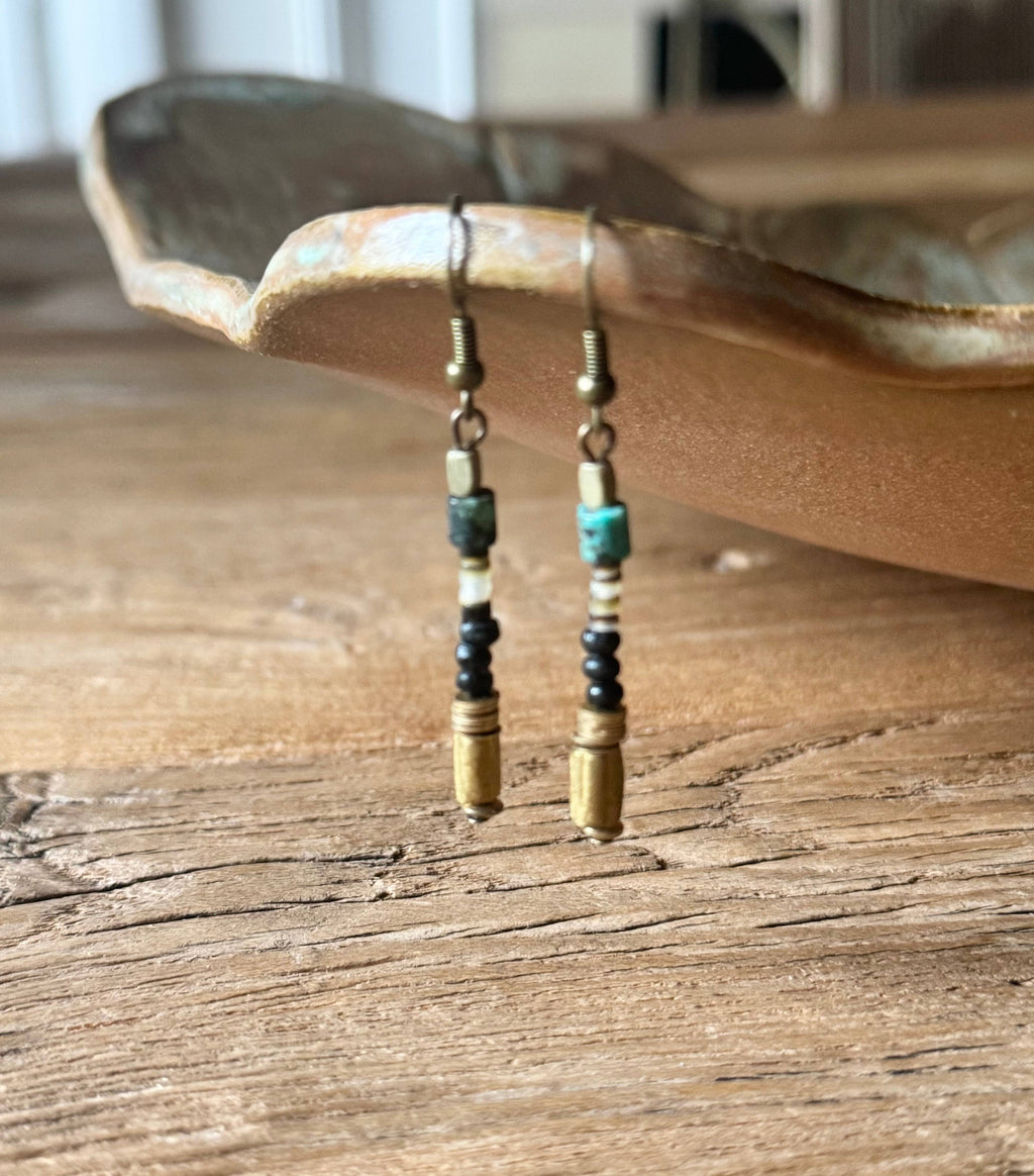 Izzy Earrings