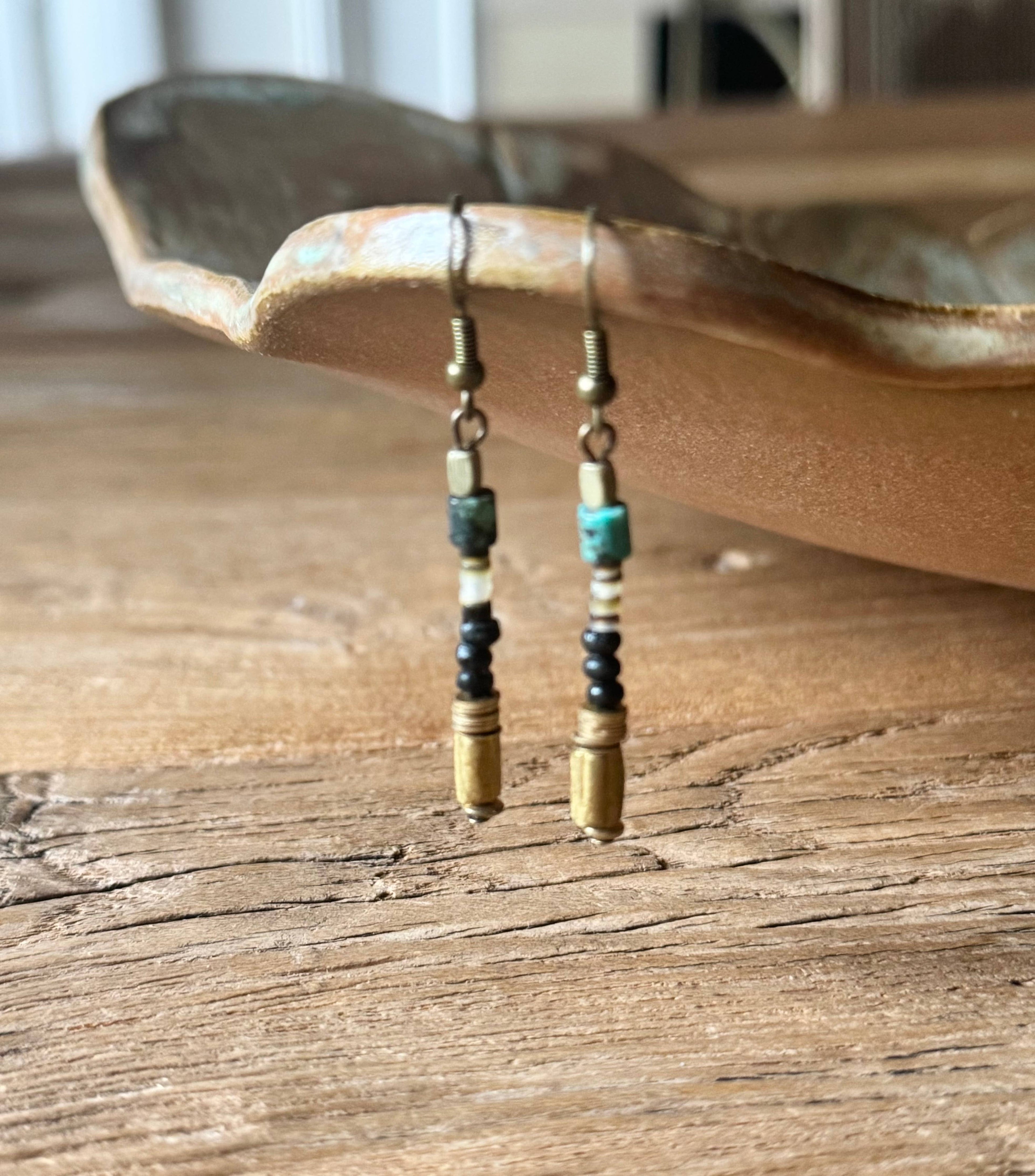Izzy Earrings