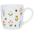 Hand Picked 12 oz Mug