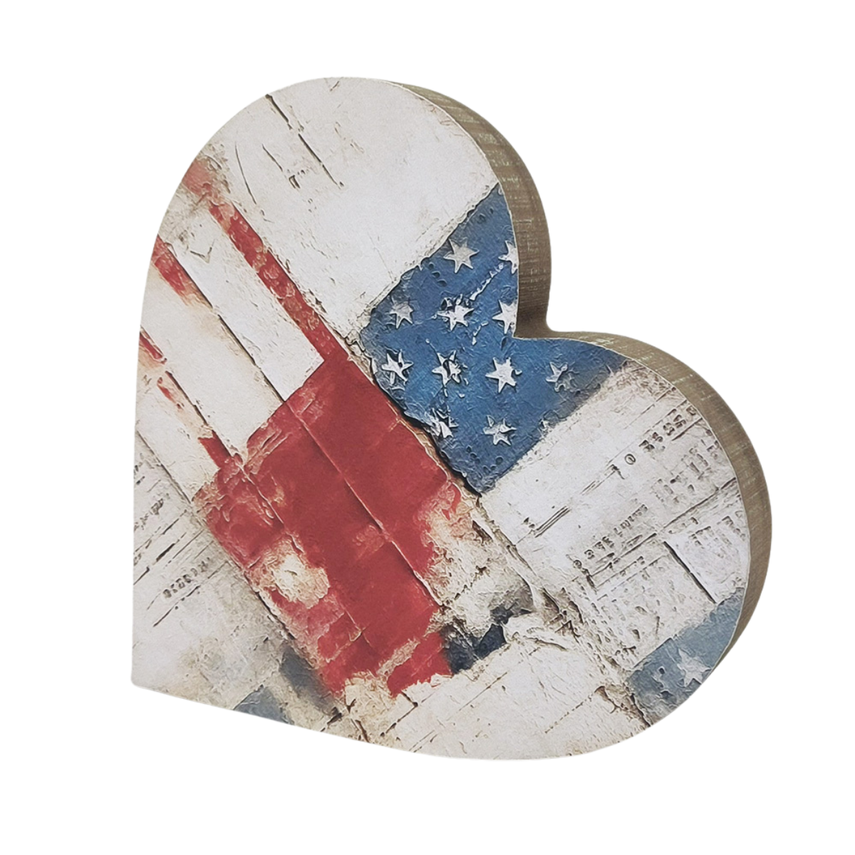 Betsey's Heart