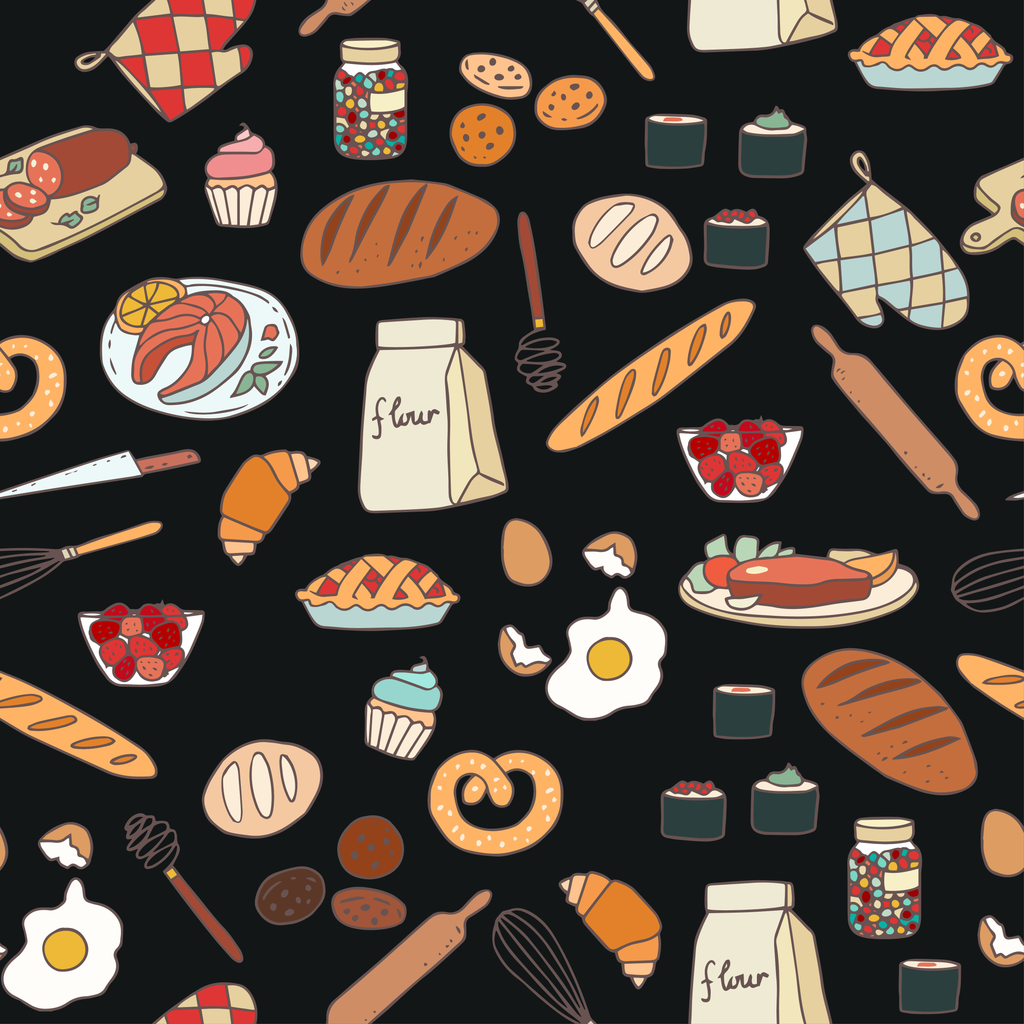 Hot Dish Cozy For Plates Cooking Designs