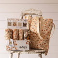 Tote Bag - Inside That Counts