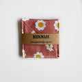 Corner Bookmark - book lover gift - various patterns
