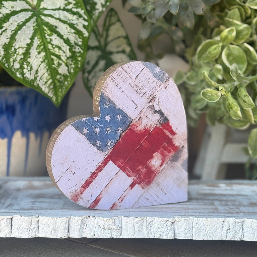 Betsey's Heart